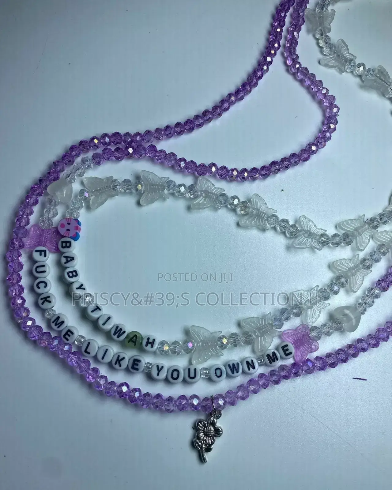 Waistbeads