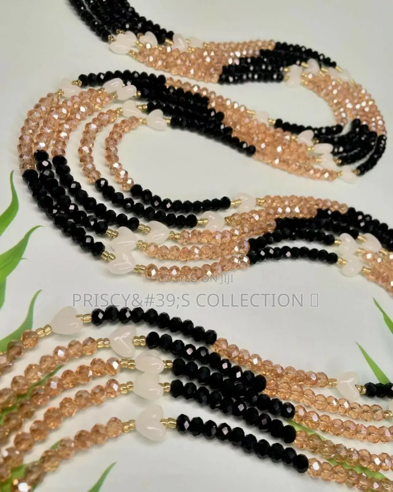 Waistbeads