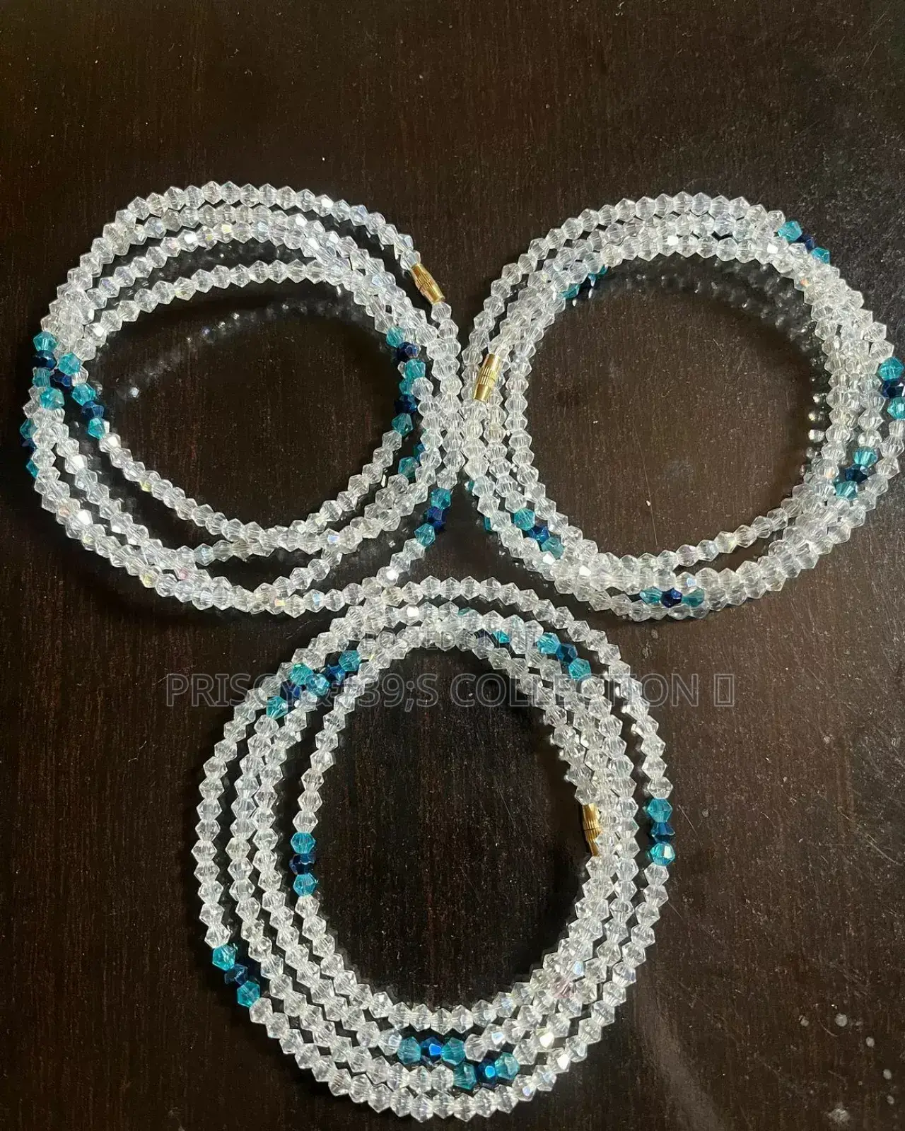 Waistbeads