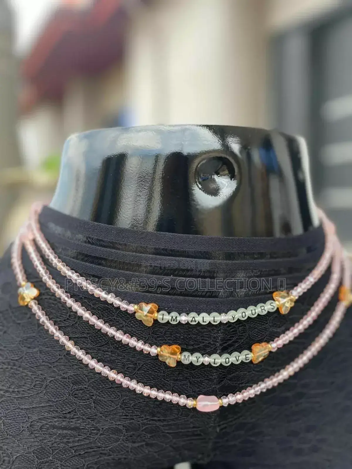 Waistbeads