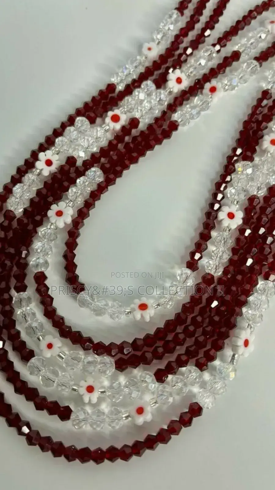 Waistbeads