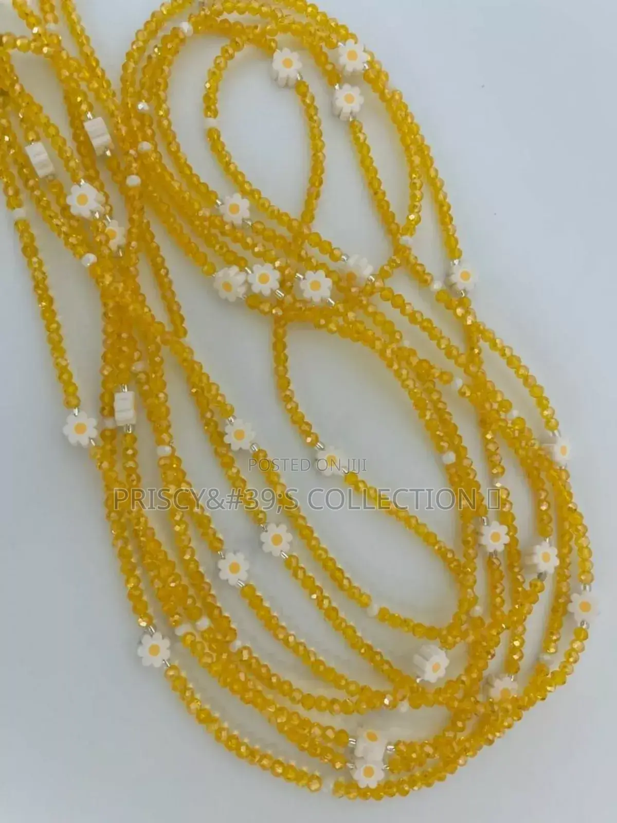 Waistbeads
