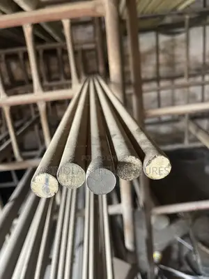 Dia 20 Mm Solid Bronze Round Bar