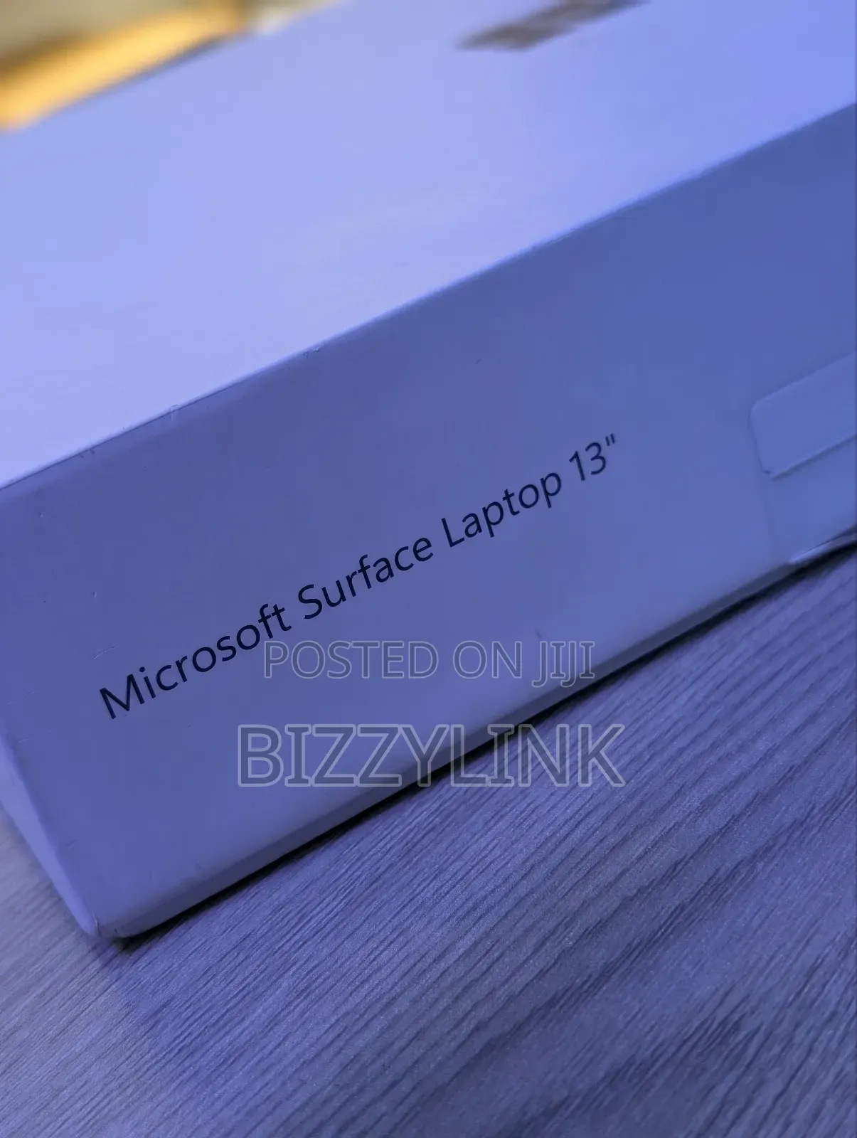 New Microsoft Surface Laptop 16GB Qualcomm Snapdragon X Plus SSD 256GB