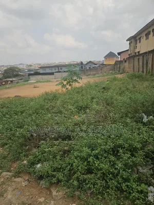 Residential Land at Jahi by Peace Apartment Jahi District Abuja
