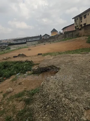 Commercial Land at Jahi