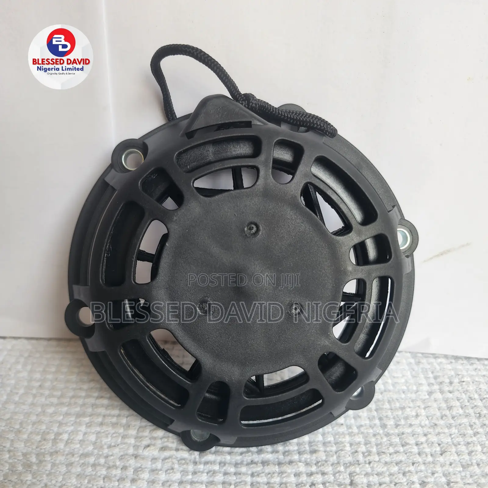 Senci Sc6800is Starter Pull Plate
