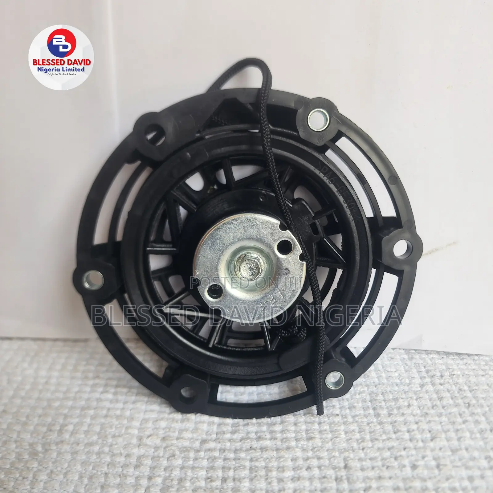 Senci Sc6800is Starter Pull Plate