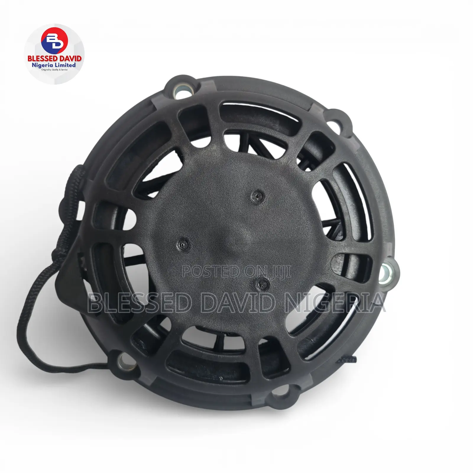 Senci Sc6800is Starter Pull Plate Replacement