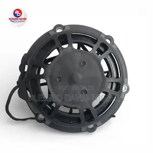 Senci Sc6800is Starter Pull Plate Replacement