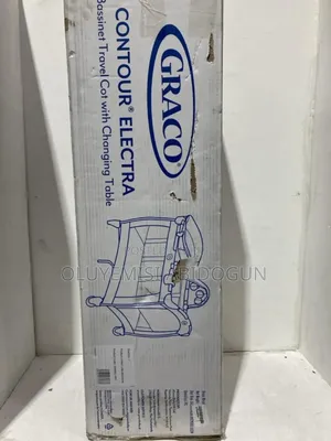 Graco Baby Bassinet