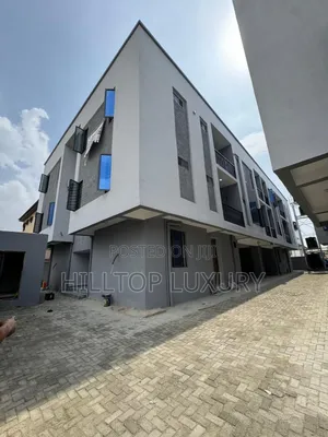 2bdrm Apartment in Igbo-efon for sale