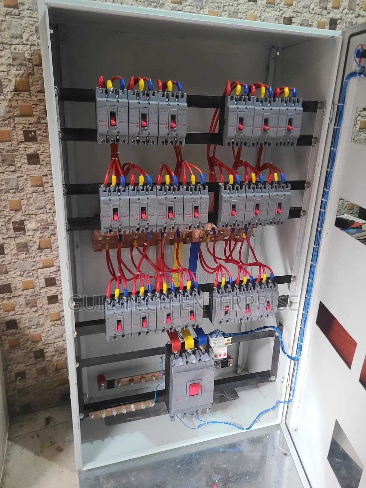 Distribution Board