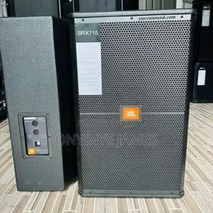 JBL SRX 715 Speaker