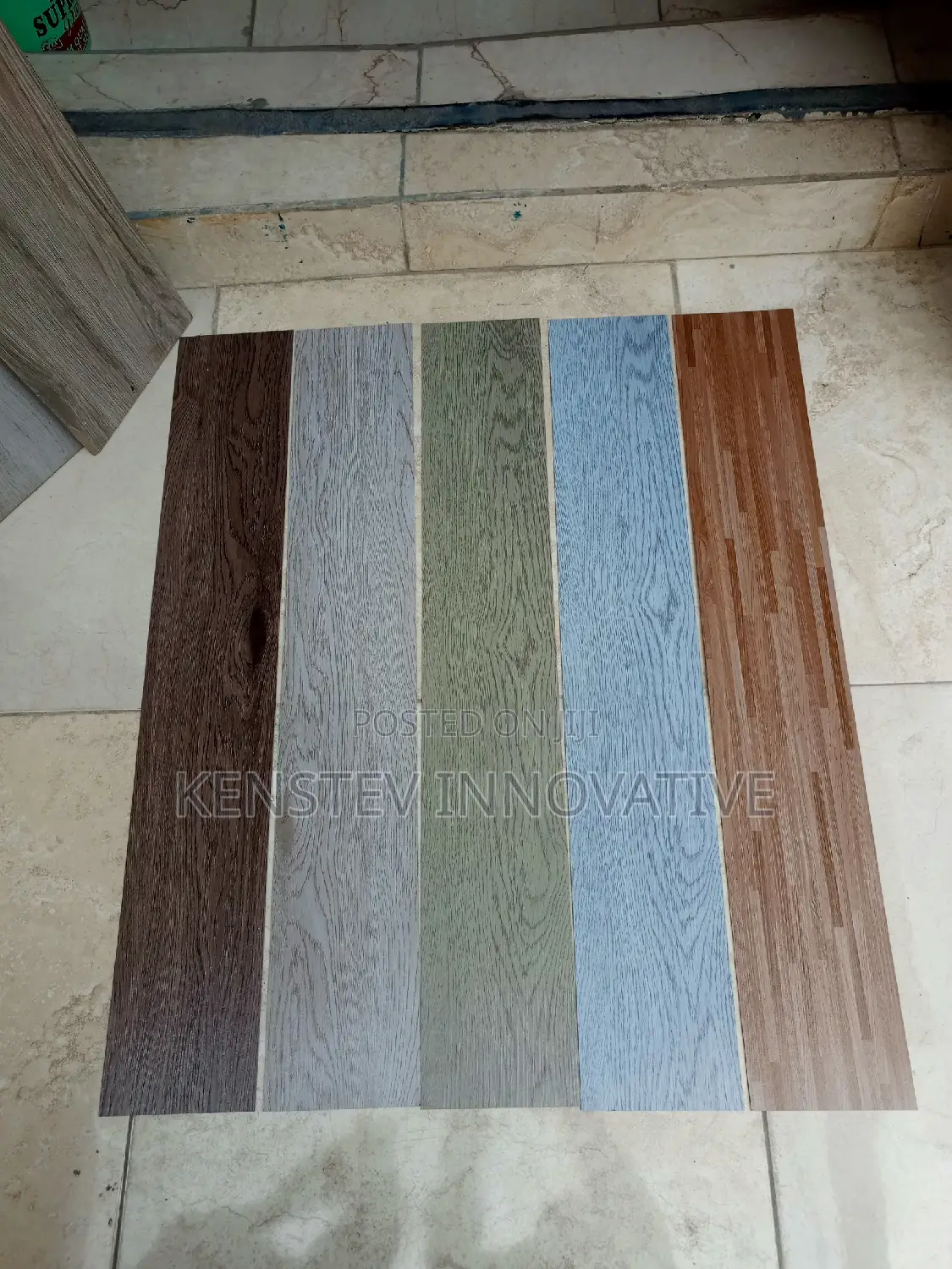 Carpet Tiles