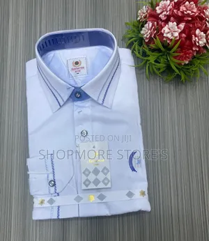 Quality Gemstone Long Sleeve Shirt