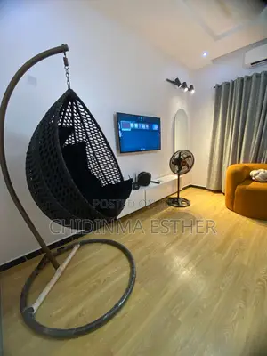 Furnished Studio Apartment in Creek Avenue Estate for rent