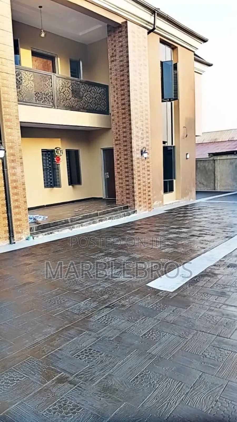 Mb Increte Stamps Flooring