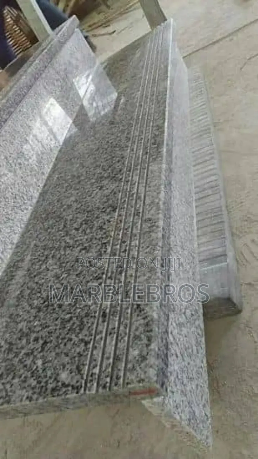 Mb Flooring Materials