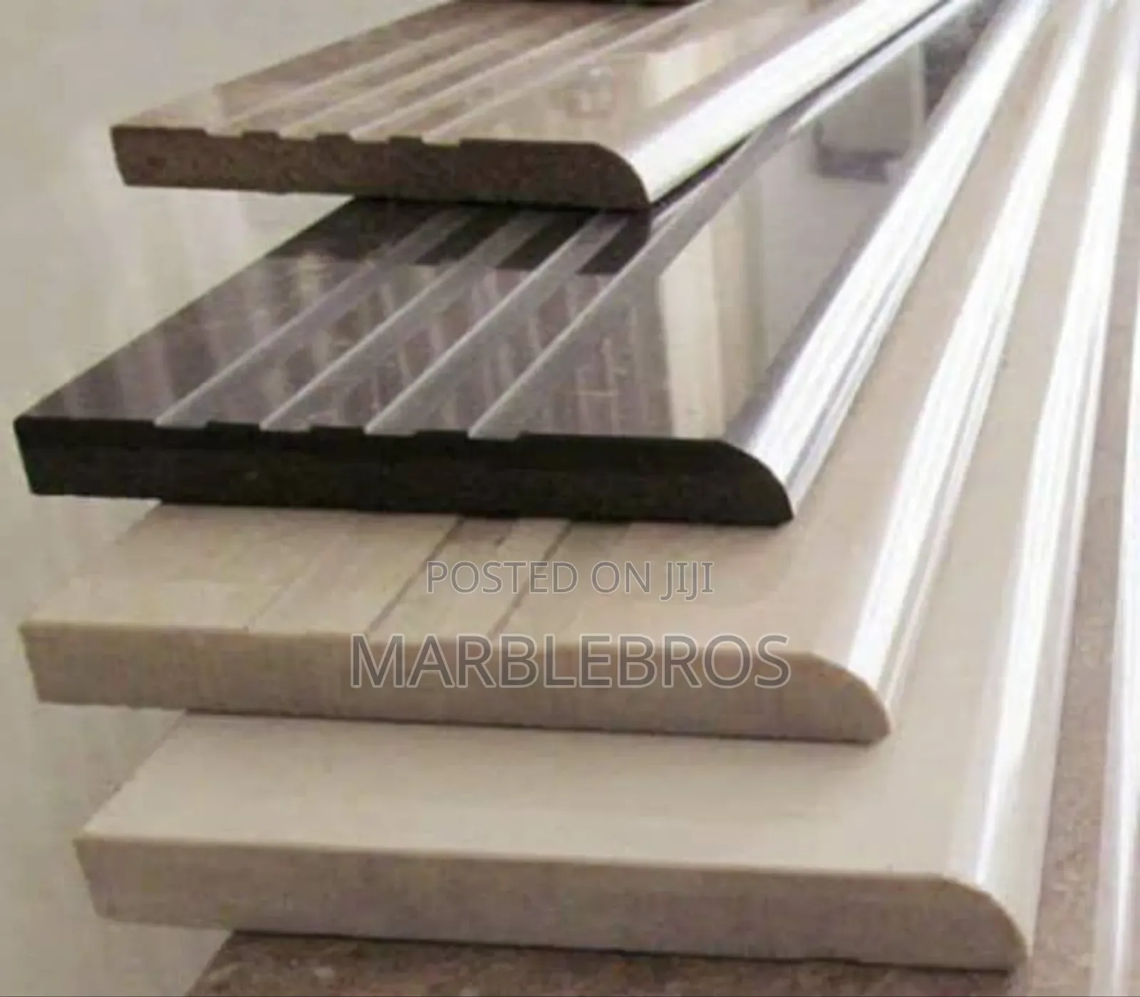 Mb Flooring Materials