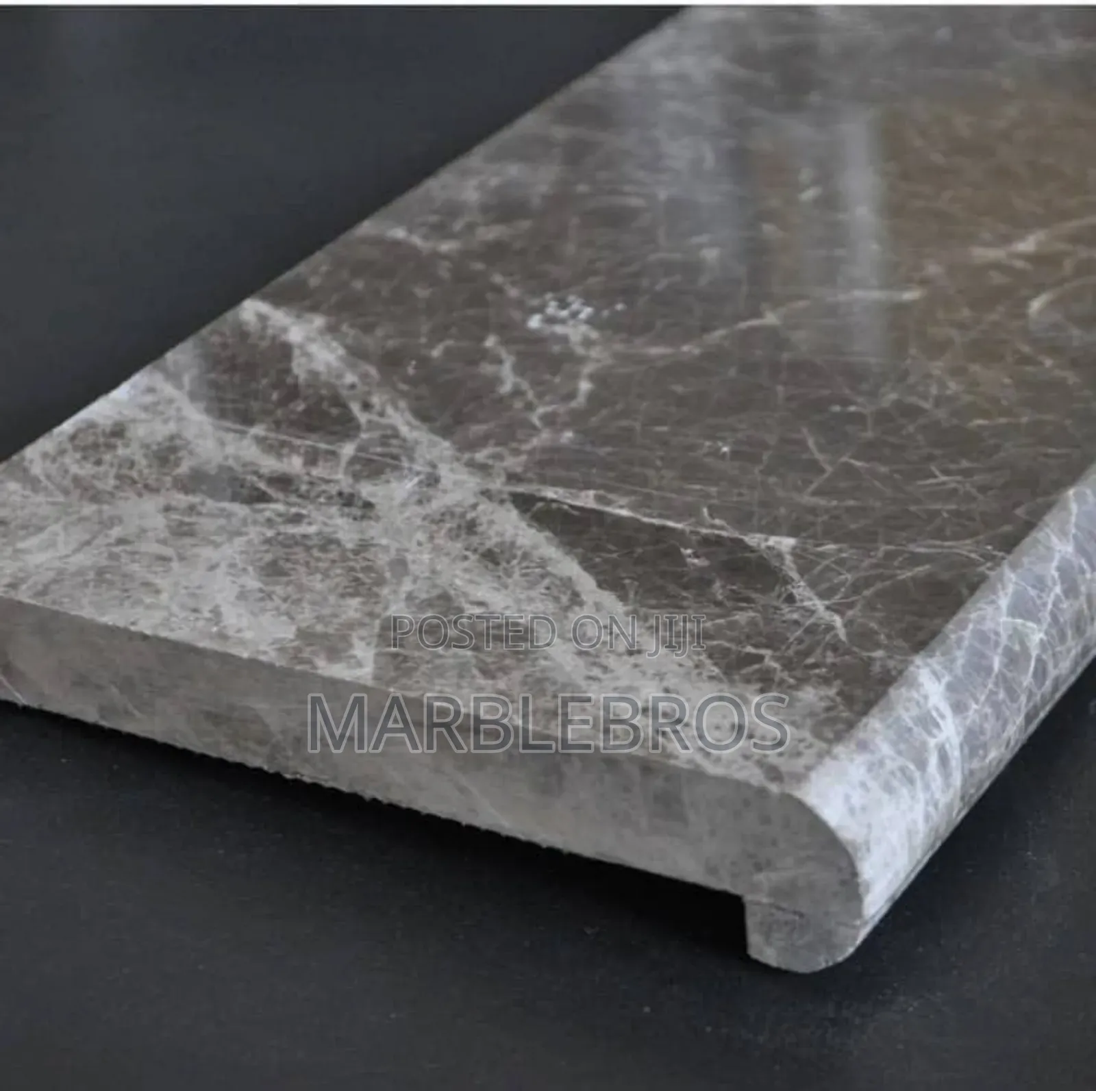 Mb Flooring Materials