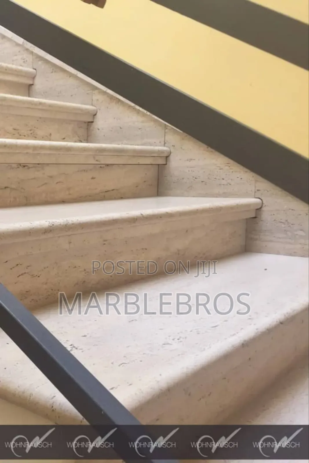 Mb Flooring Materials