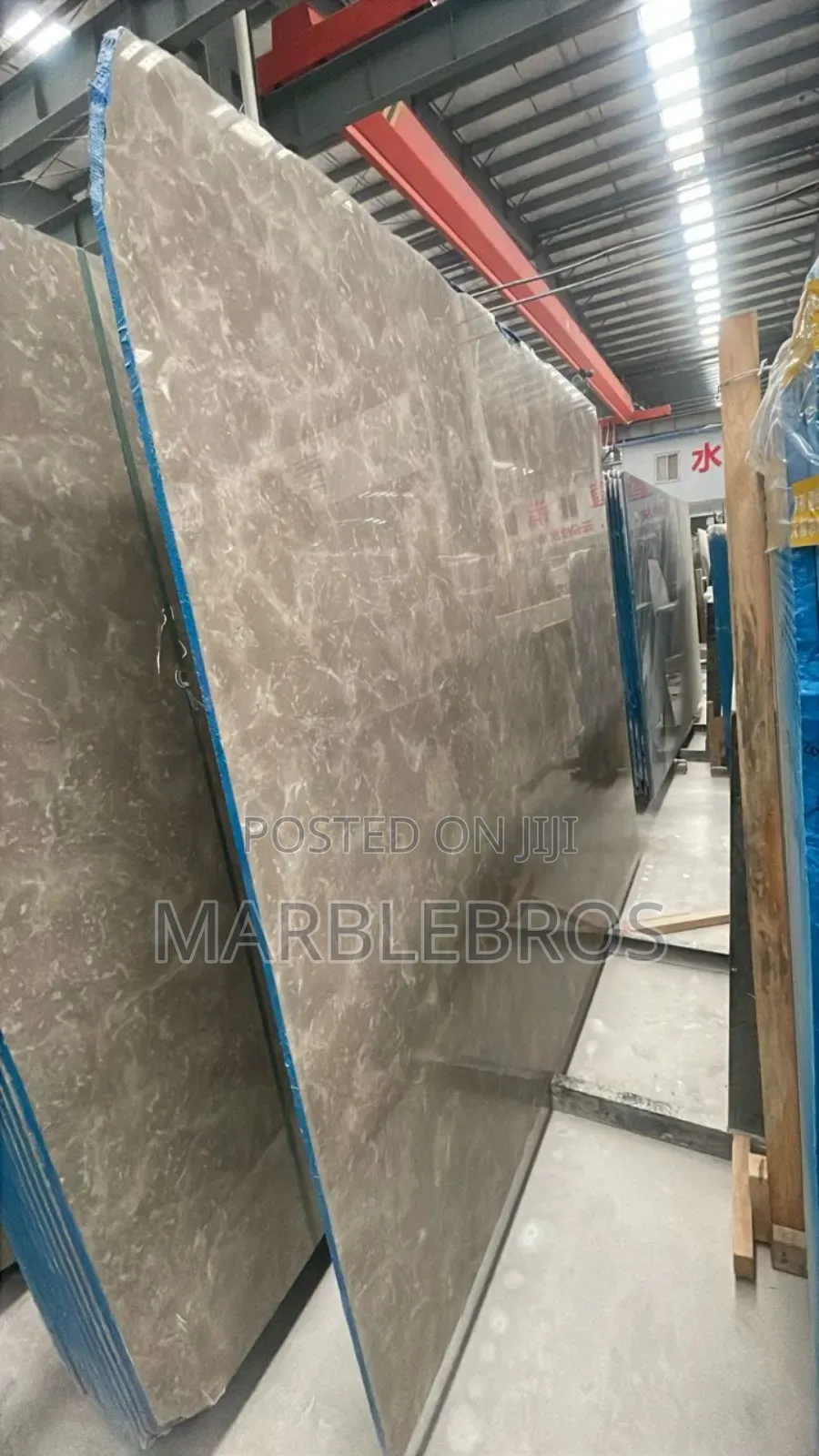 Mb Marble Stone 2cm Thickness Slabs