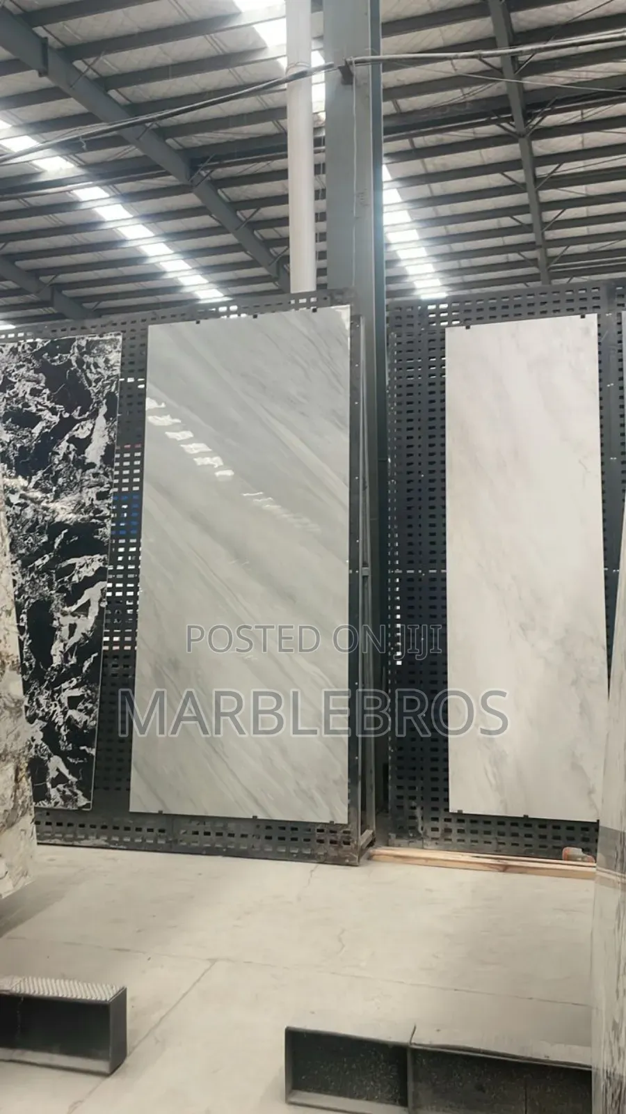 Mb Marble Stone 2cm Thickness Slabs