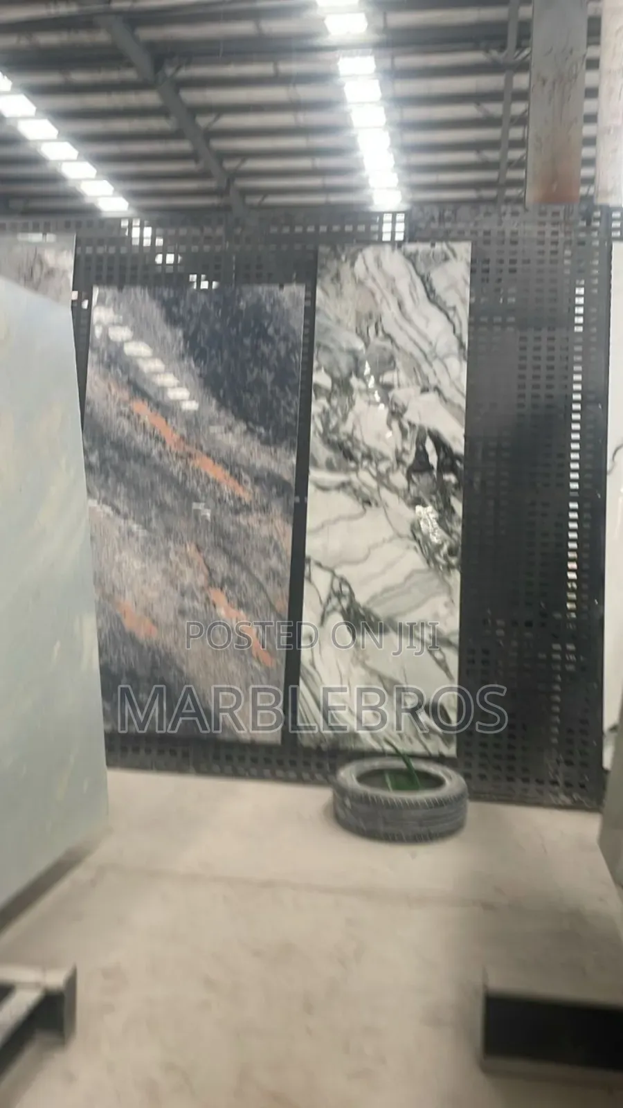 Mb Marble Stone 2cm Thickness Slabs