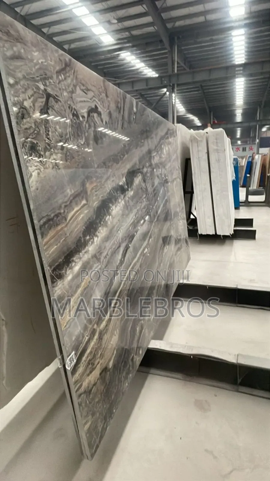 Mb Marble Stone 2cm Thickness Slabs