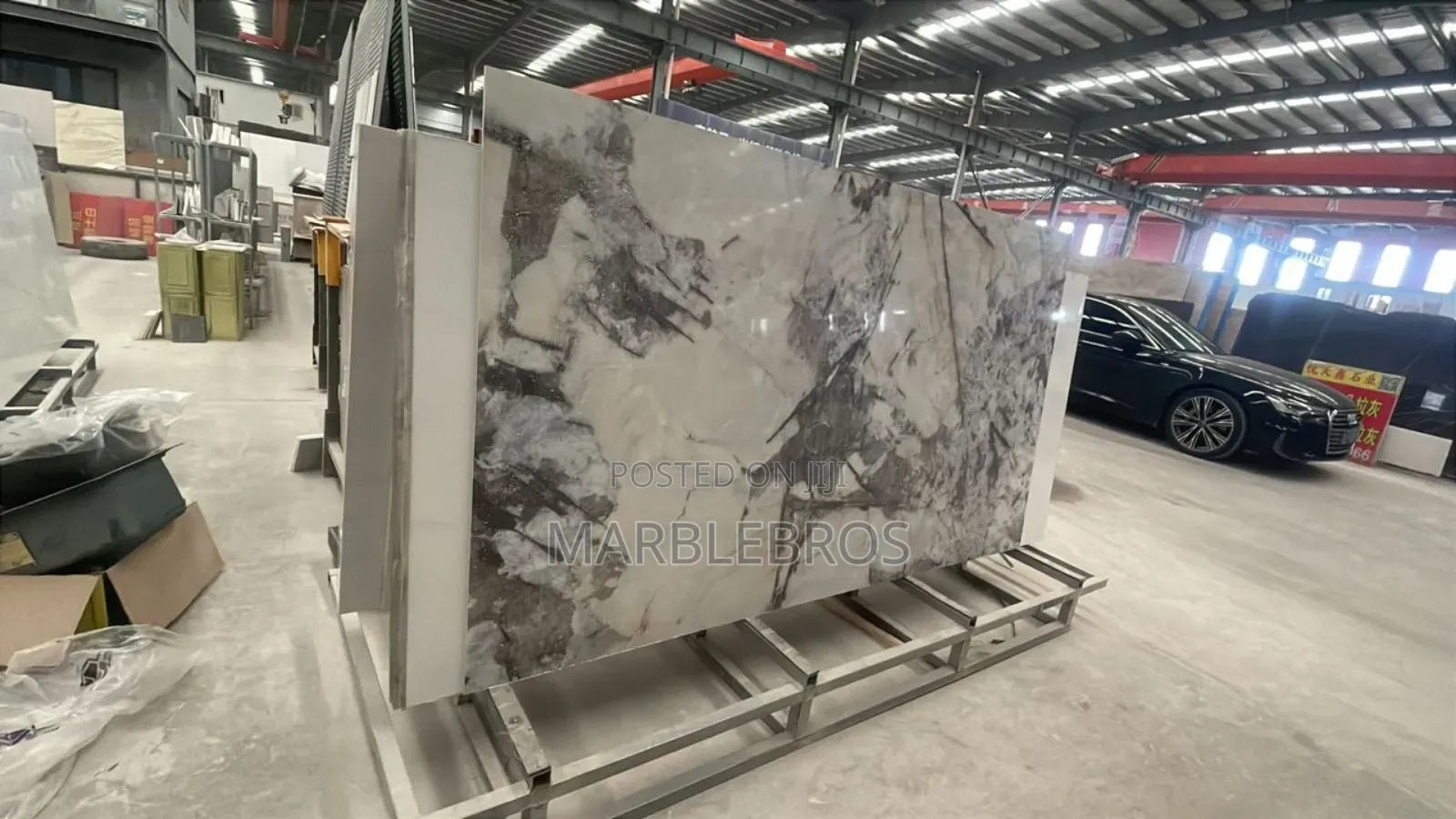 Mb Marble Stone 2cm Thickness Slabs