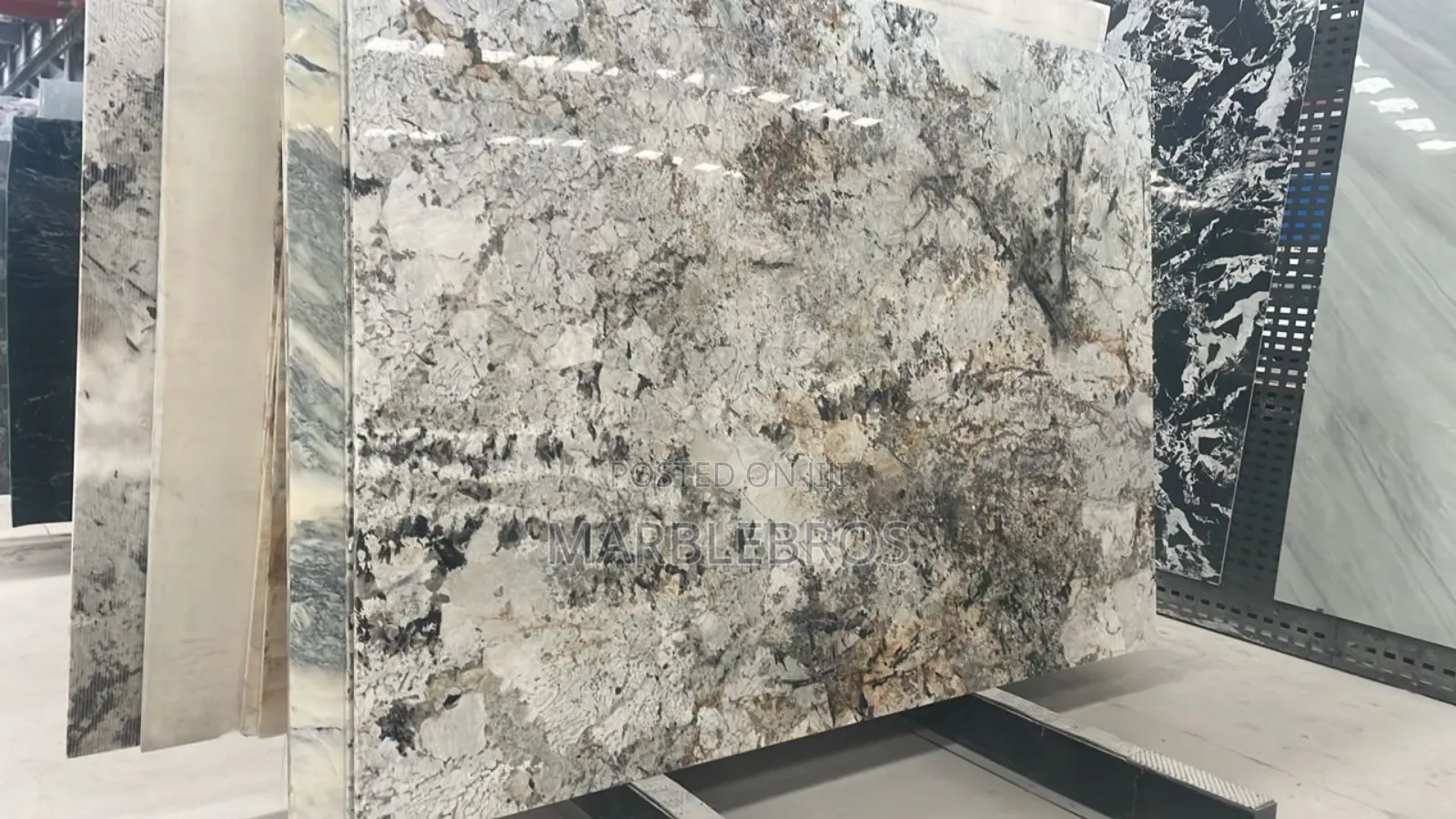 Mb Marble Stone 2cm Thickness Slabs
