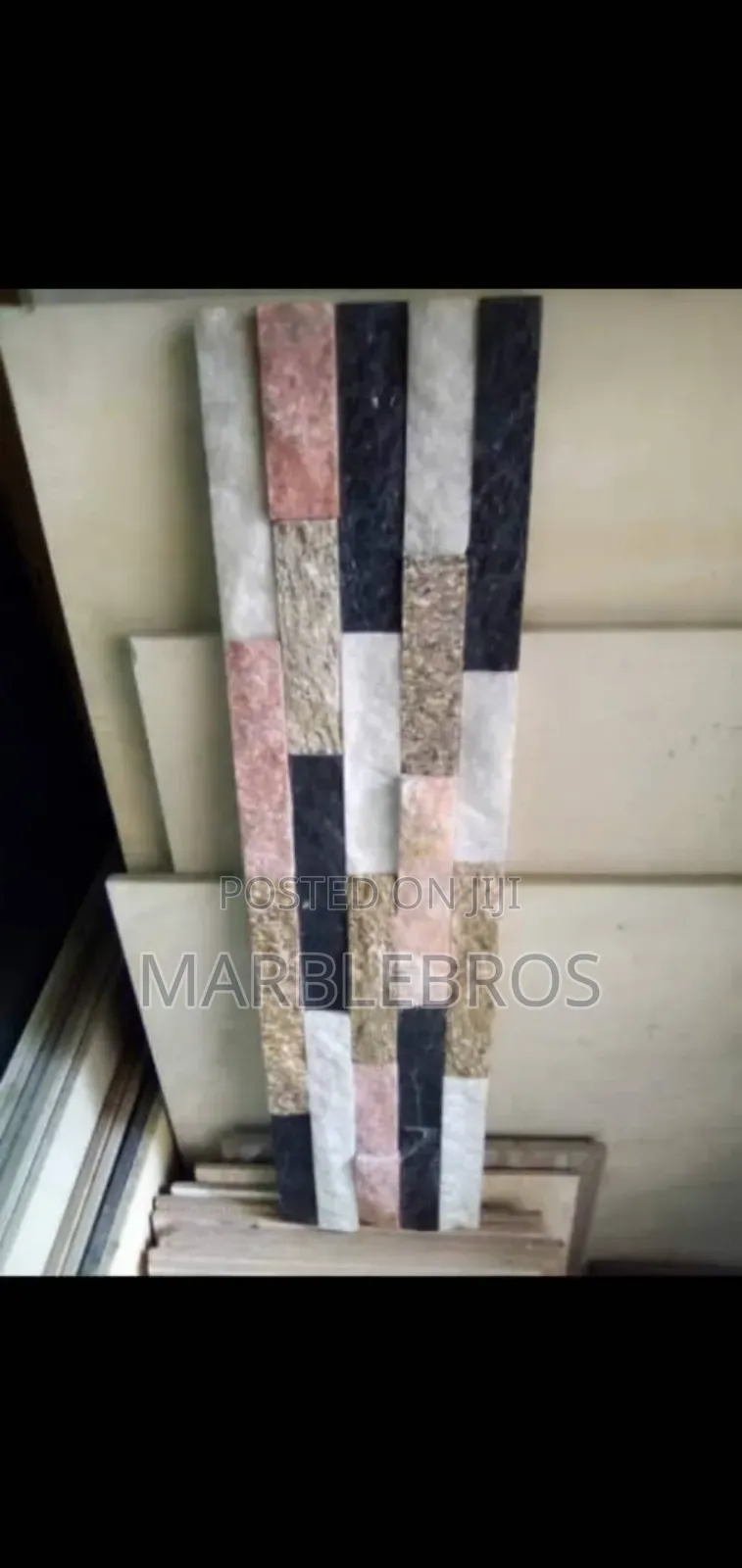 Mb Wall Finishing Marble Stone