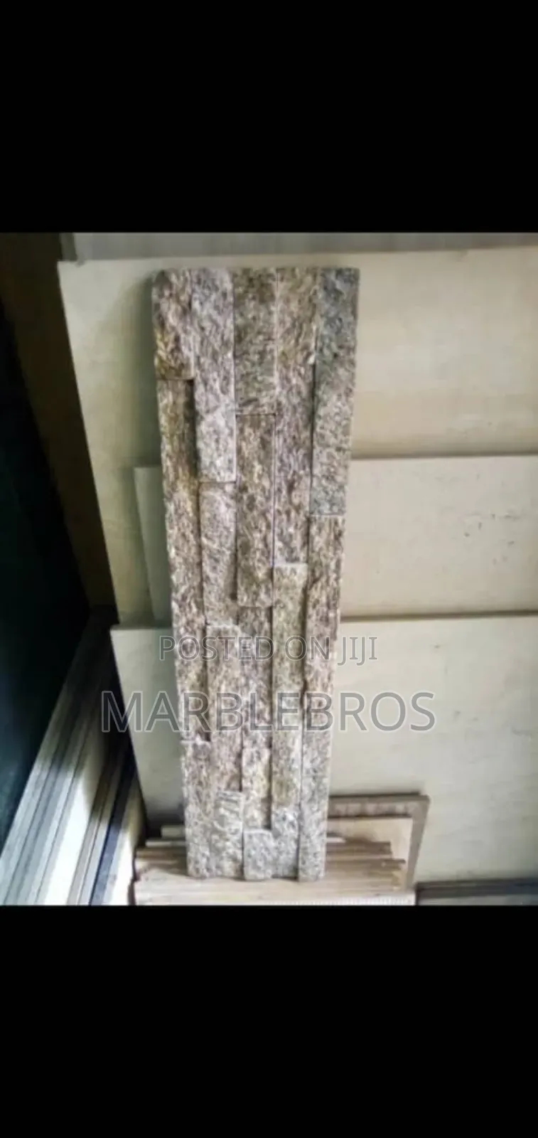 Mb Wall Finishing Marble Stone