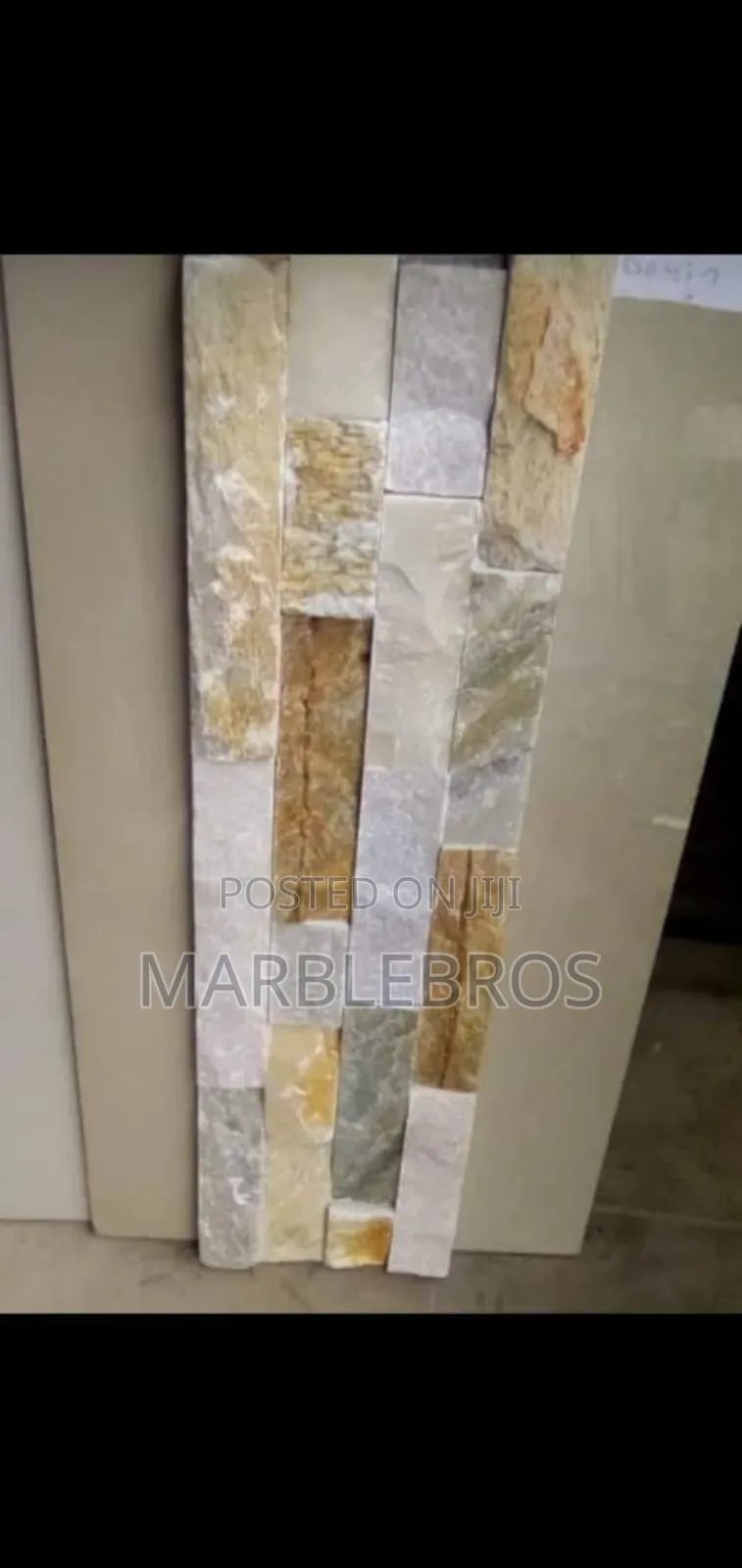 Mb Wall Finishing Marble Stone