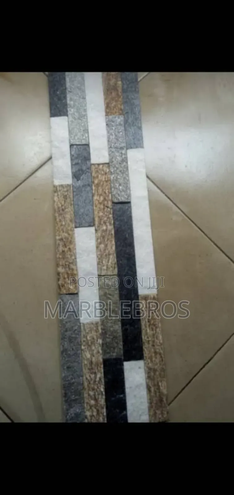 Mb Wall Finishing Marble Stone