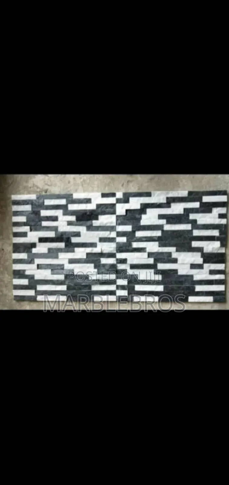Mb Wall Finishing Marble Stone