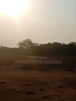 500sqm in a Liveable Estate by the Express, Galadimawa