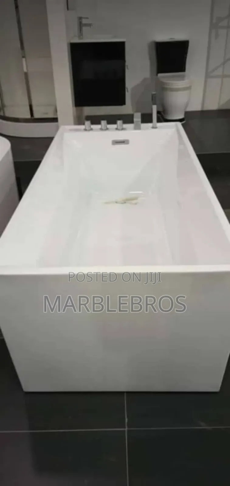 Mb Sanitary Wares