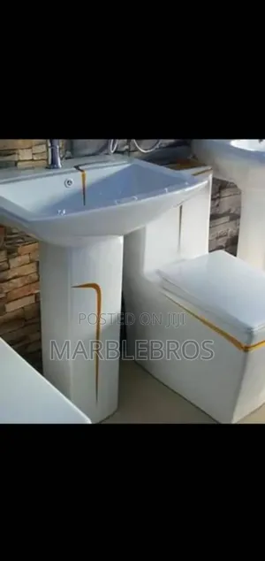 Mb Sanitary Wares