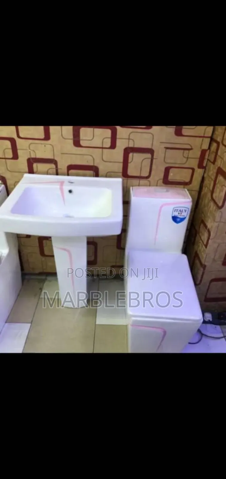Mb Sanitary Wares