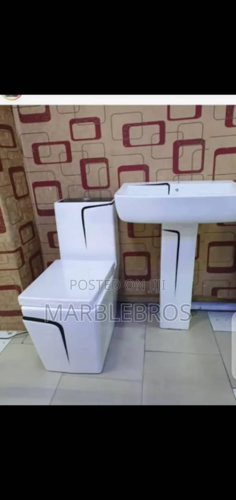 Mb Sanitary Wares