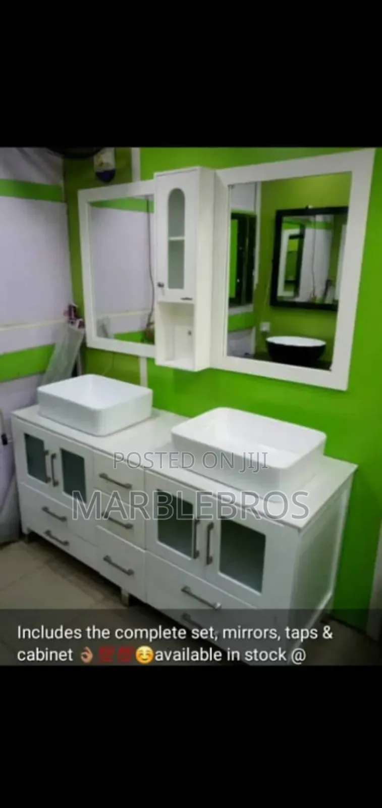 Mb Sanitary Wares