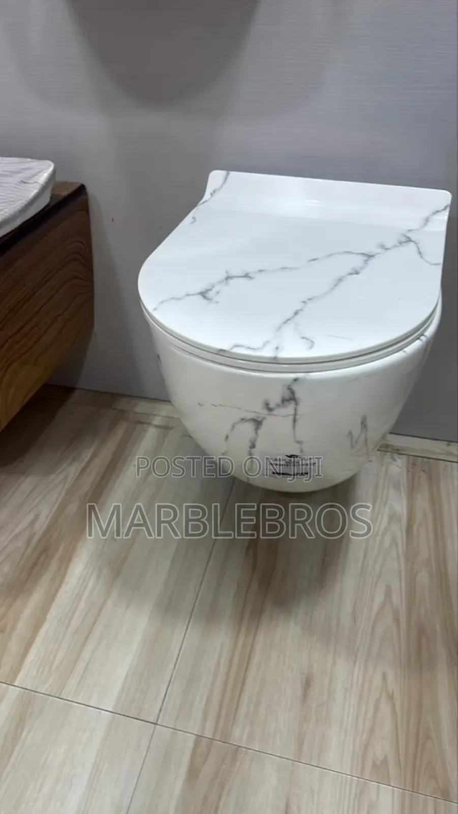 Mb Sanitary Wares