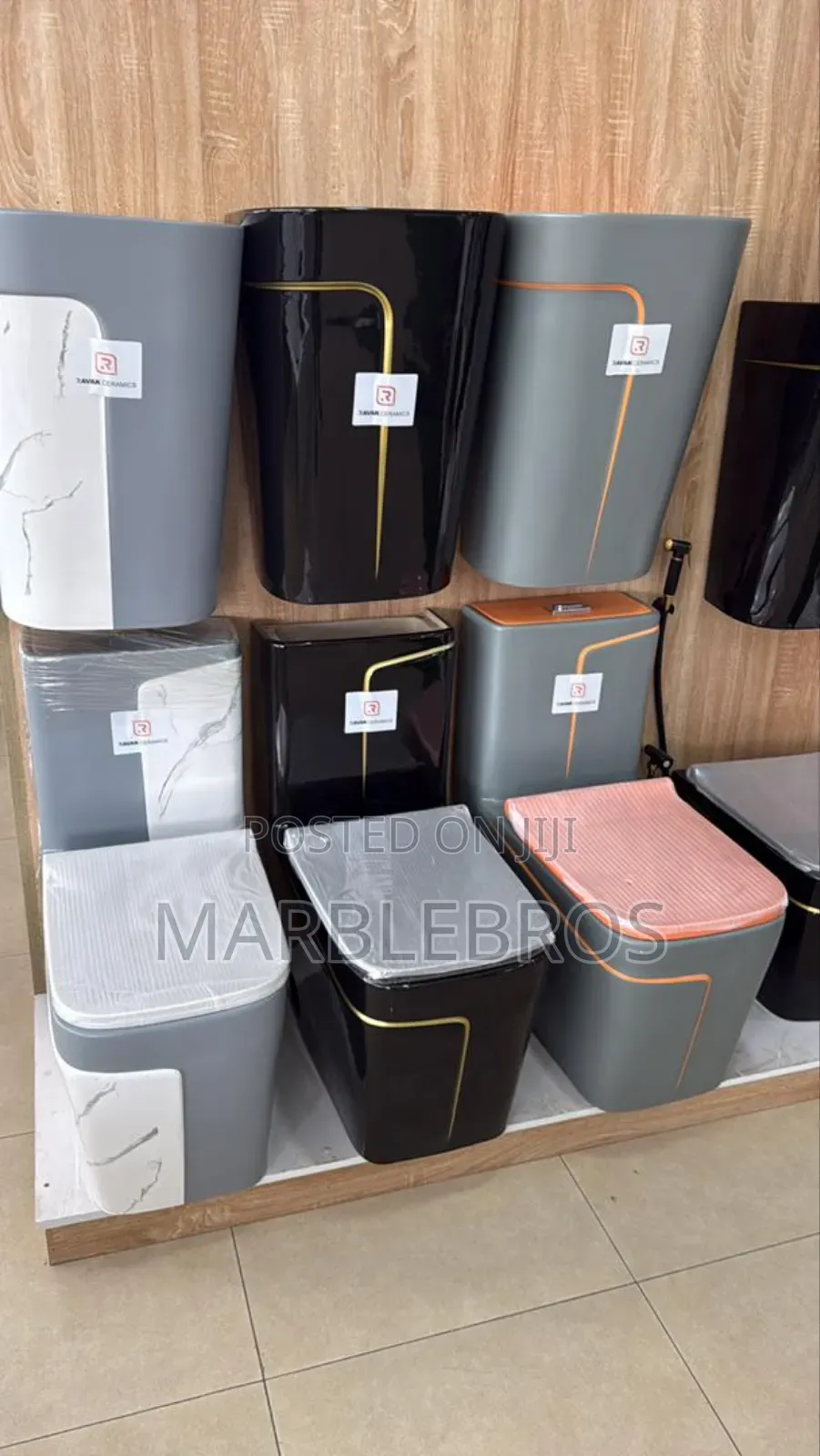 Mb Sanitary Wares