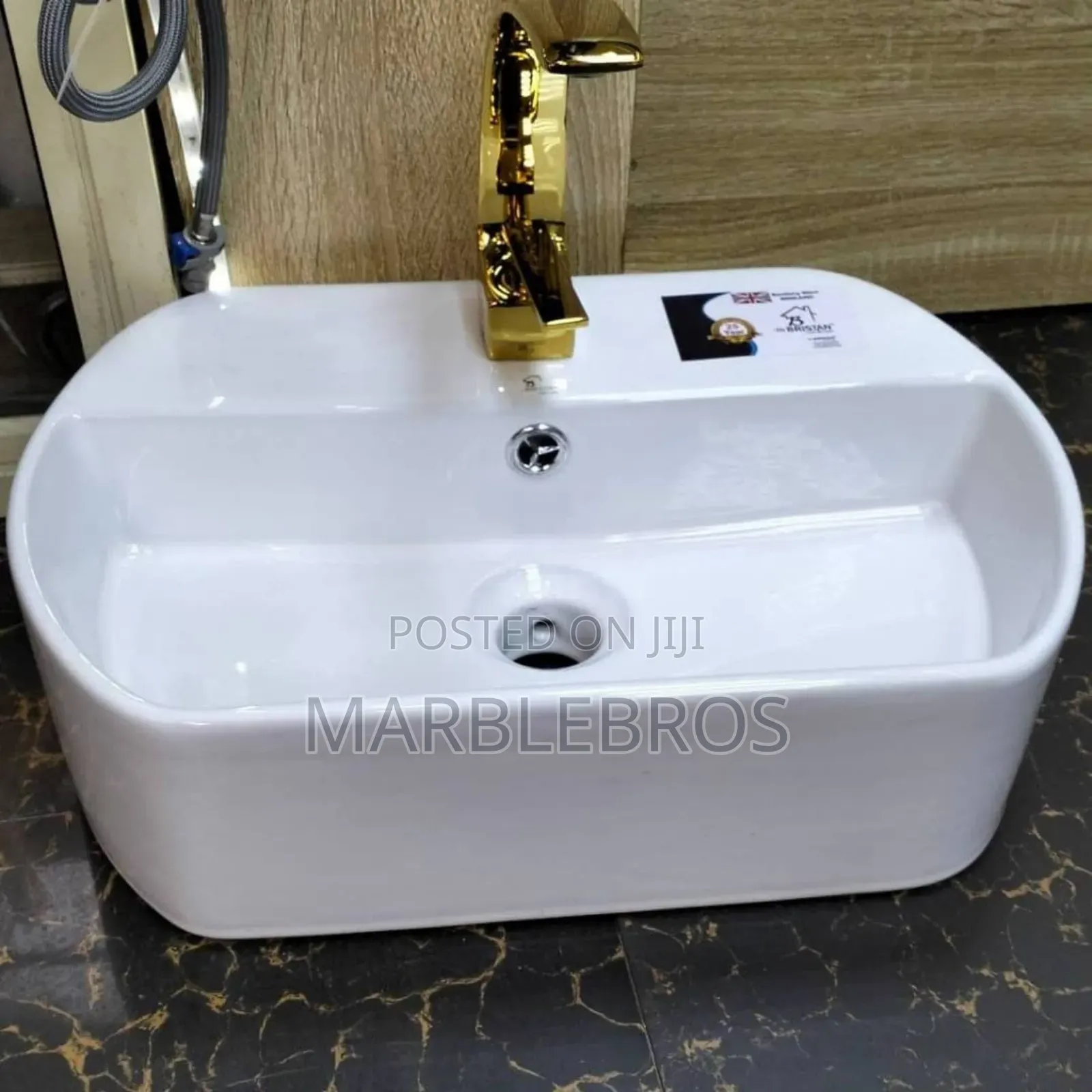 Mb Sanitary Wares