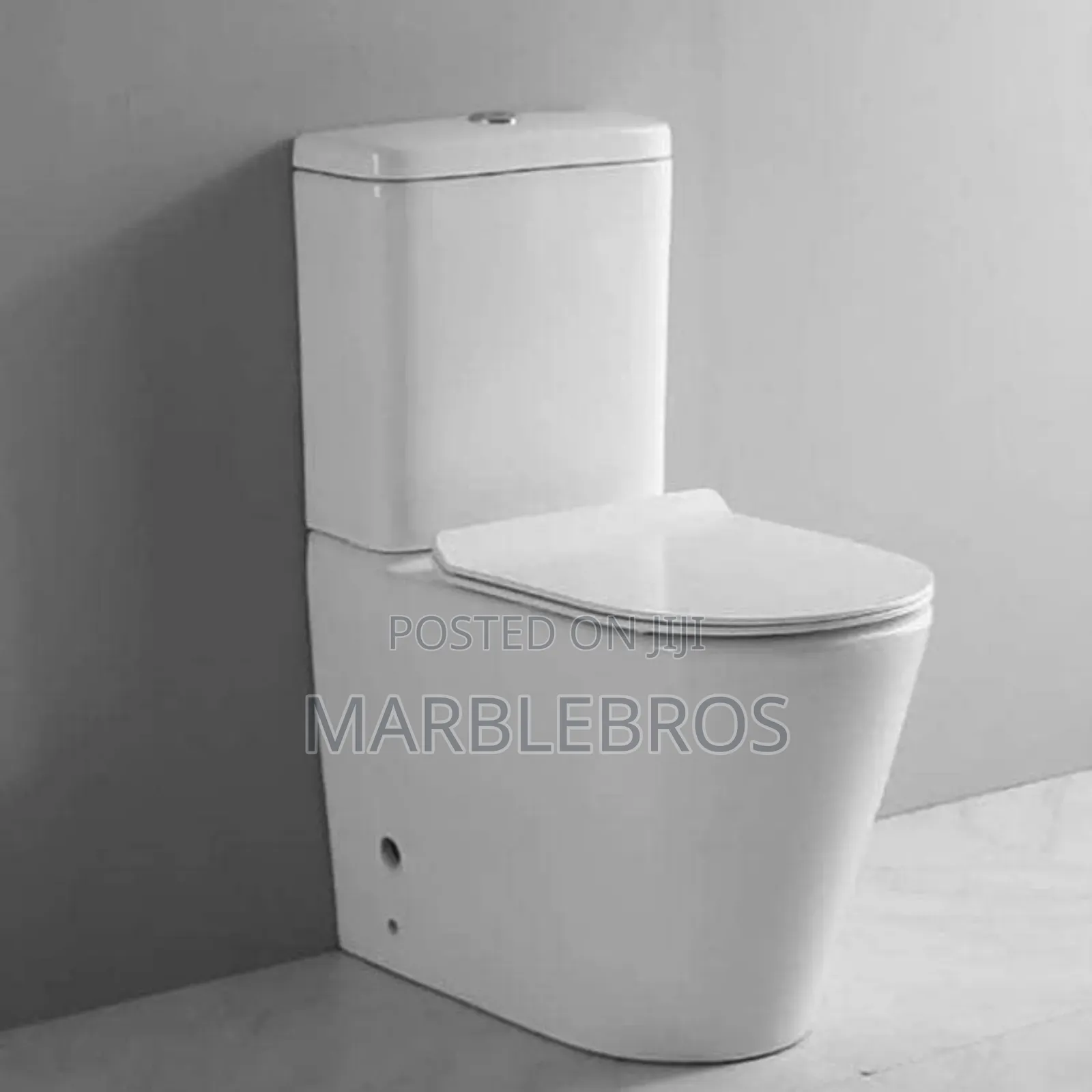 Mb Sanitary Wares