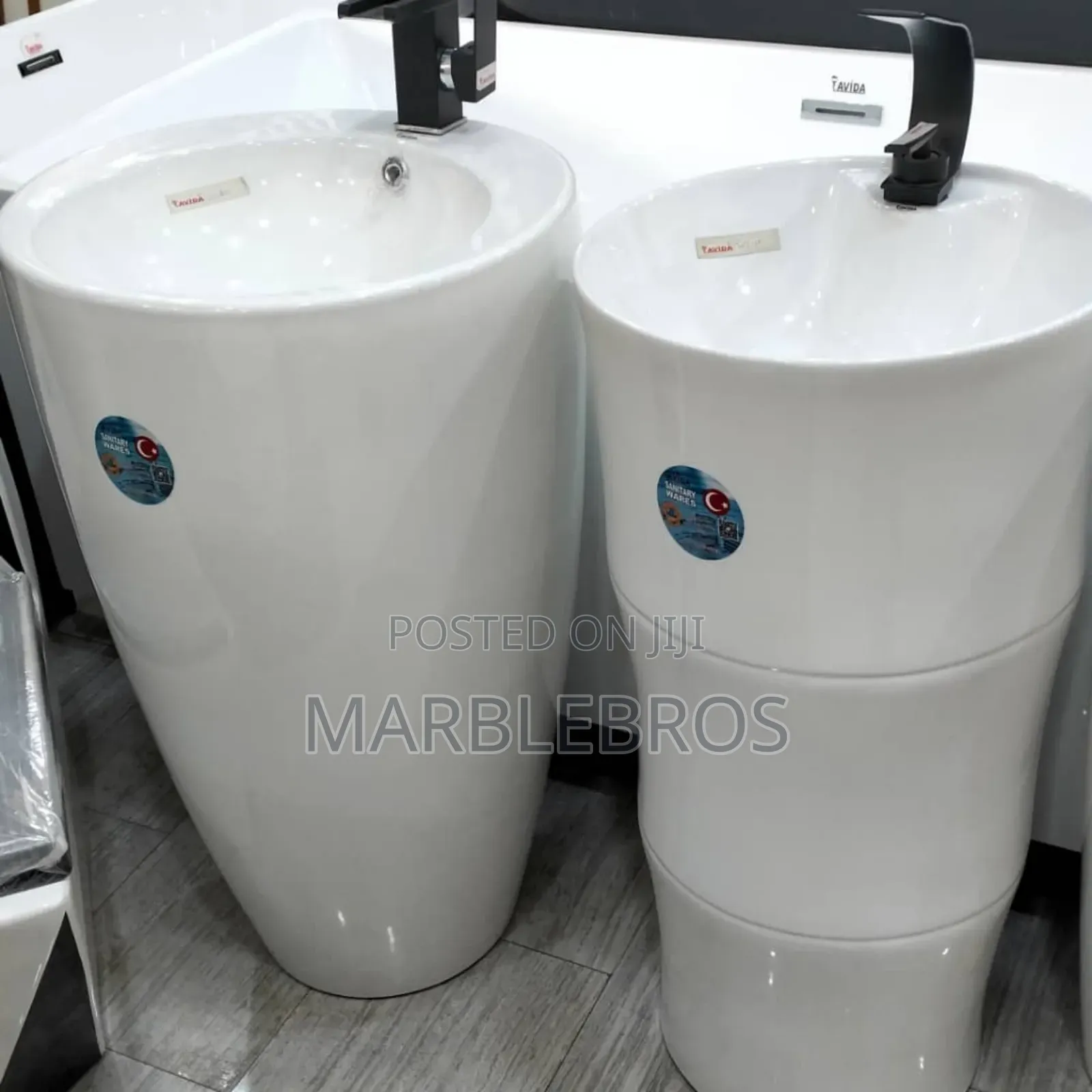 Mb Sanitary Wares