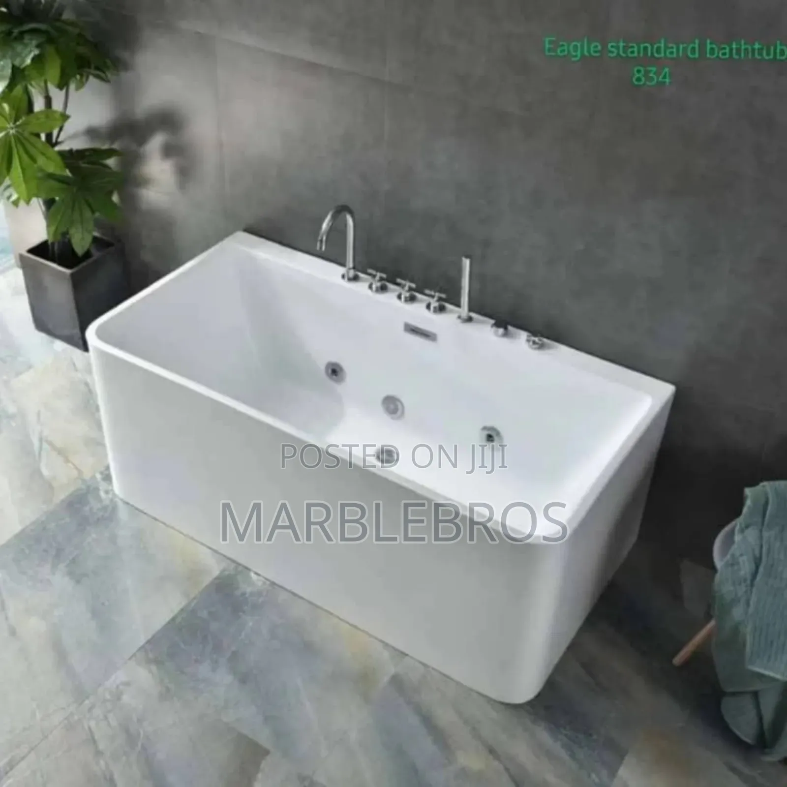 Mb Sanitary Wares