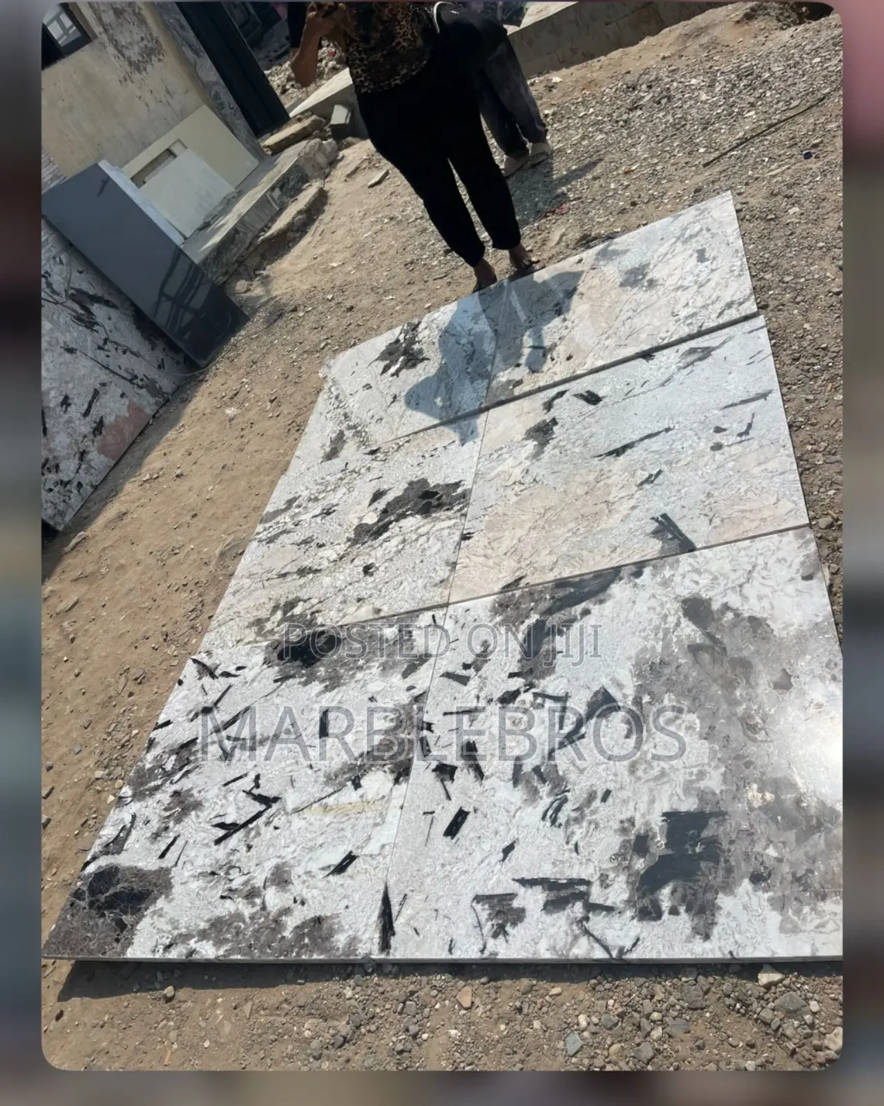 Mb Marble Stone Slab